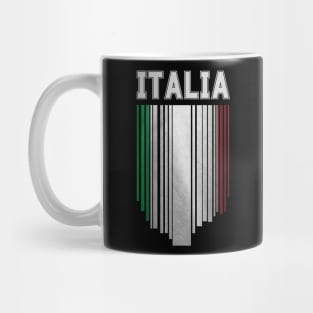 Italy flag, italian flag Mug